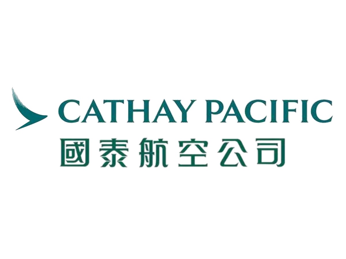 国泰航空标志