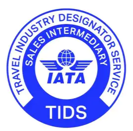 IATA TIDS