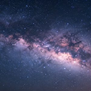 星空之旅